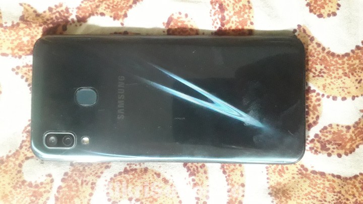 Galaxy A30